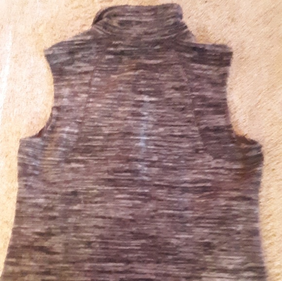 KIM ROGERS VEST - Picture 3 of 3